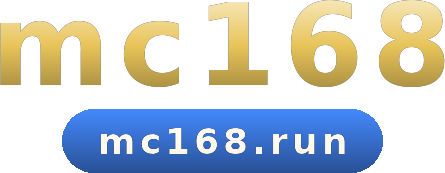mc168 logo